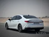 Toyota Camry GLE 2025